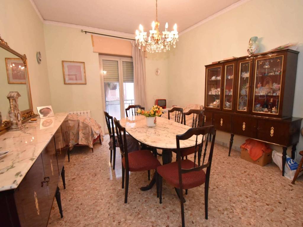 sala pranzo