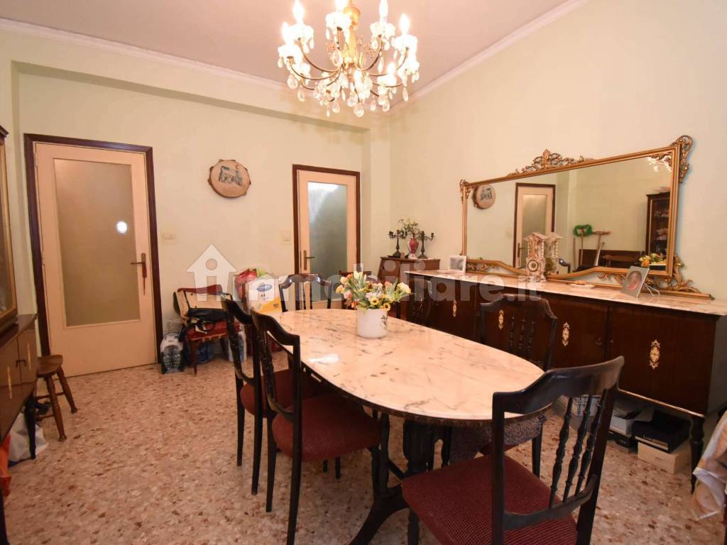 sala pranzo