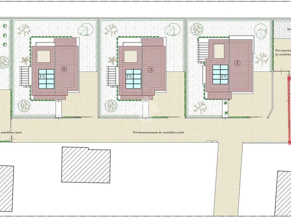 Tav.11 - Sistemazione esterna_page-0001 1A