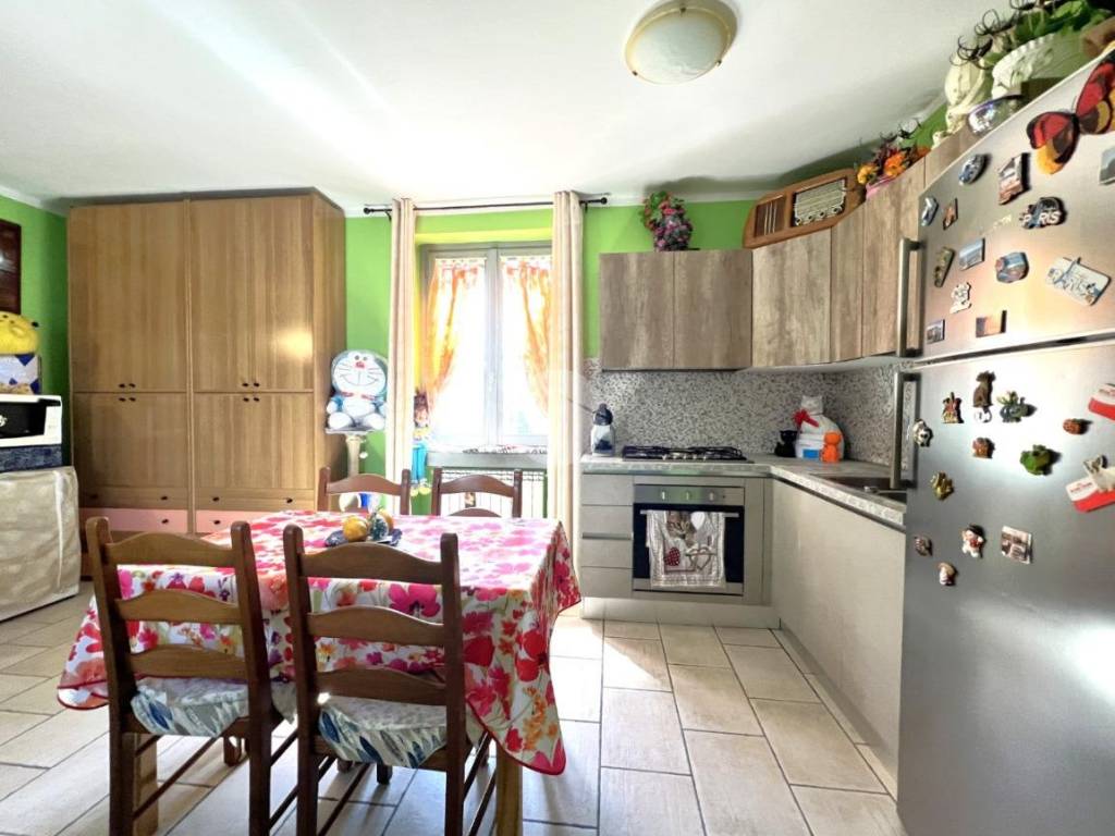 sala/cucina