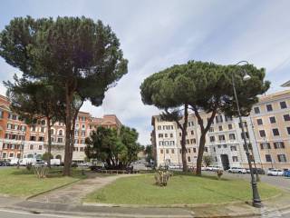 PIAZZA VERBANO ATTICO IN VENDITA