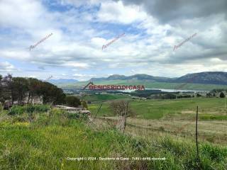 Foto - Vendita villa con giardino, Piana degli Albanesi, Costa Tirrenica Siciliana