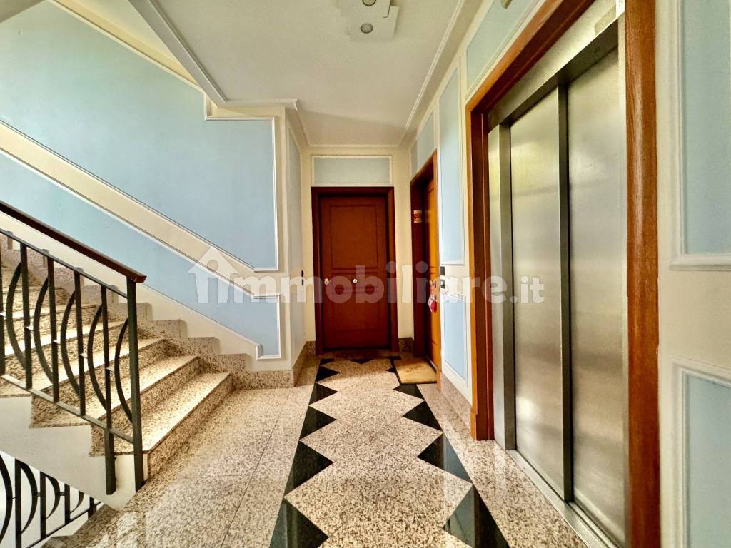 interno palazzo