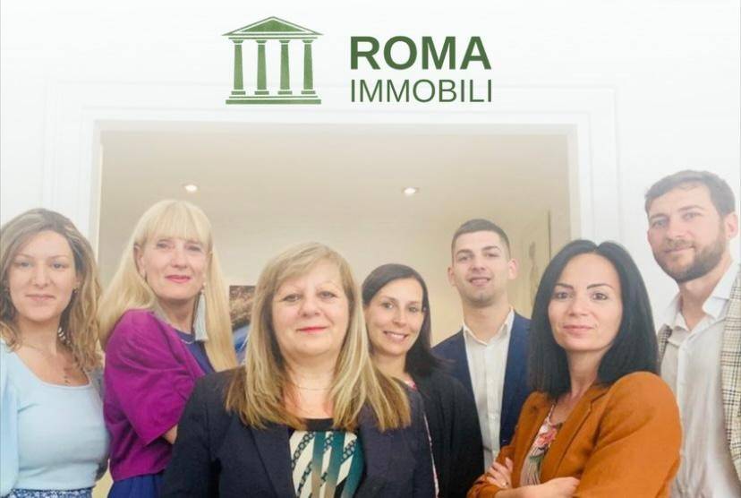 ROMA IMM