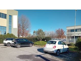 PARCHEGGIO