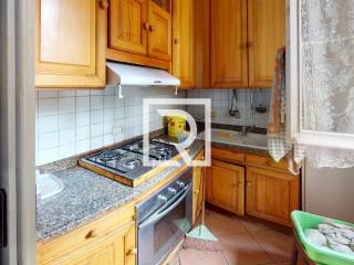 Bilocale-In-Centro-A-Forli-Kitchen