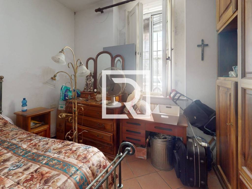 Bilocale-In-Centro-A-Forli-Bedroom 1