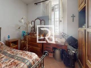 Bilocale-In-Centro-A-Forli-Bedroom 1