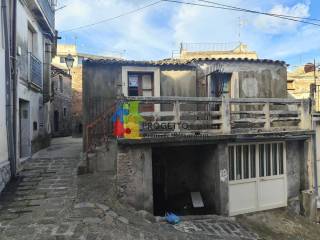 Foto - Vendesi casa, terrazzo, Costa Ionica Messinese, Forza d'Agrò