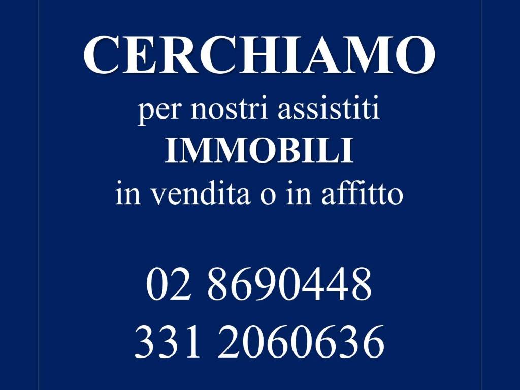 ricerca immobili