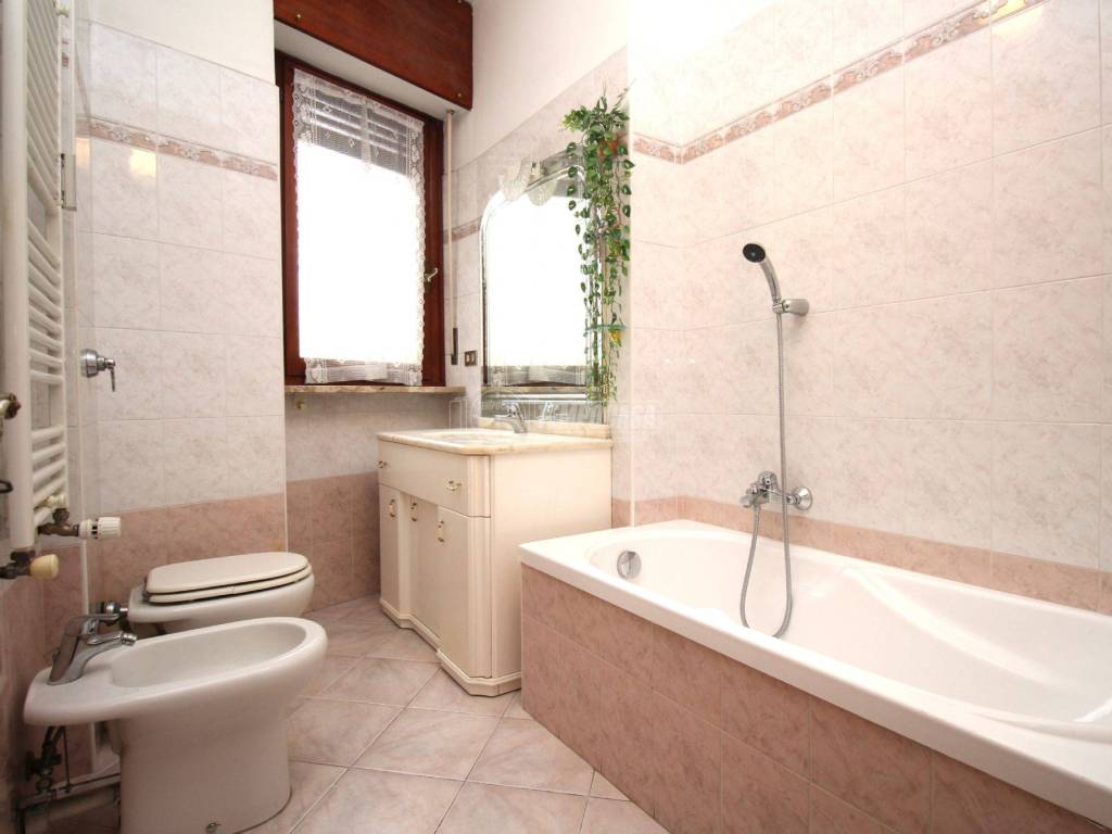 primo bagno