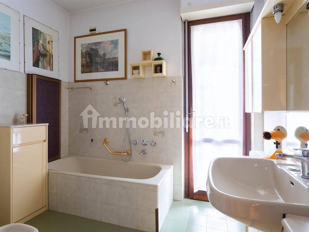 bagno