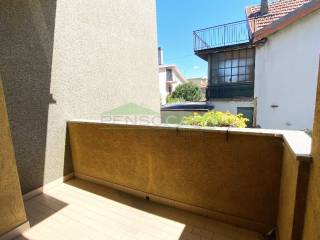 balcone cucina