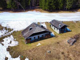 Foto - Vendita Rustico / Casale ottimo stato, Dimaro Folgarida, Dolomiti Trentine