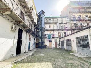 CORTILE INTERNO