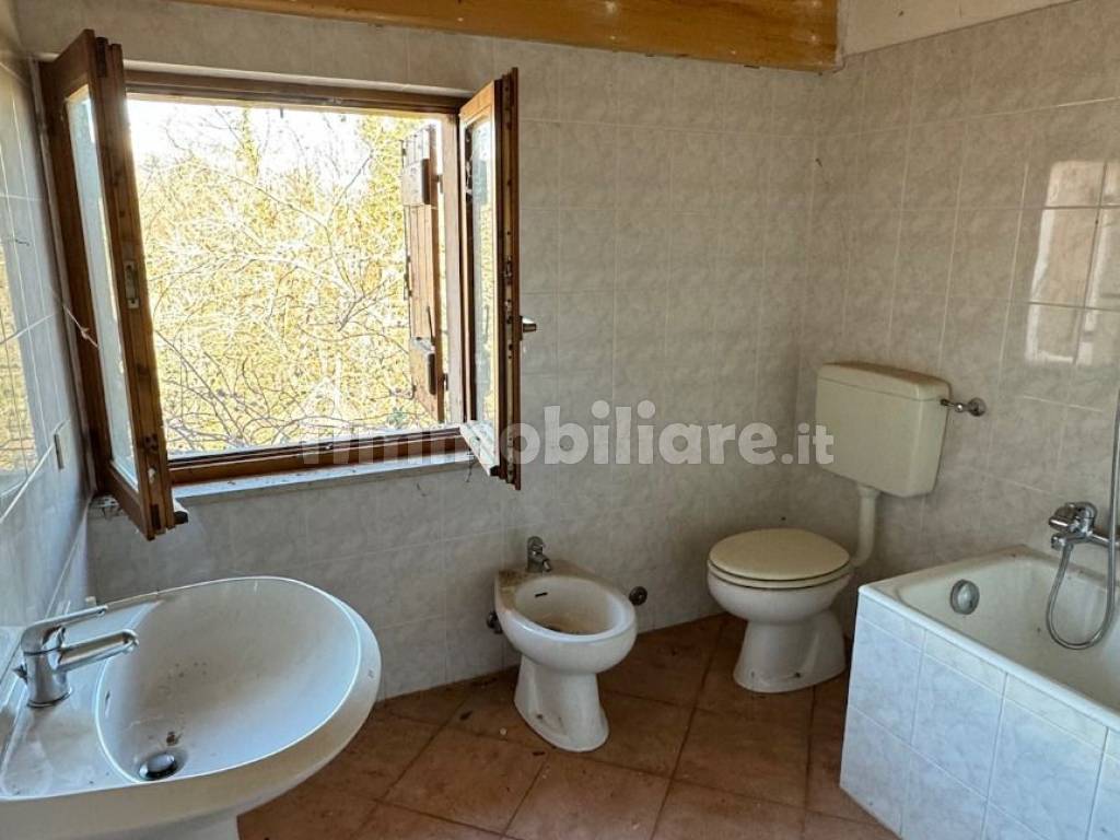 BAGNO