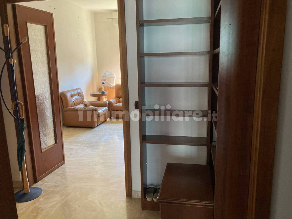 Interno appartamento