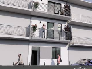 Foto - Si vende Trilocale con terrazzo, Riviera Romagnola, Riccione