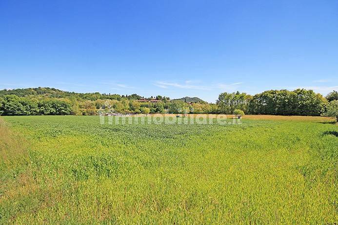 Terreno agricolo