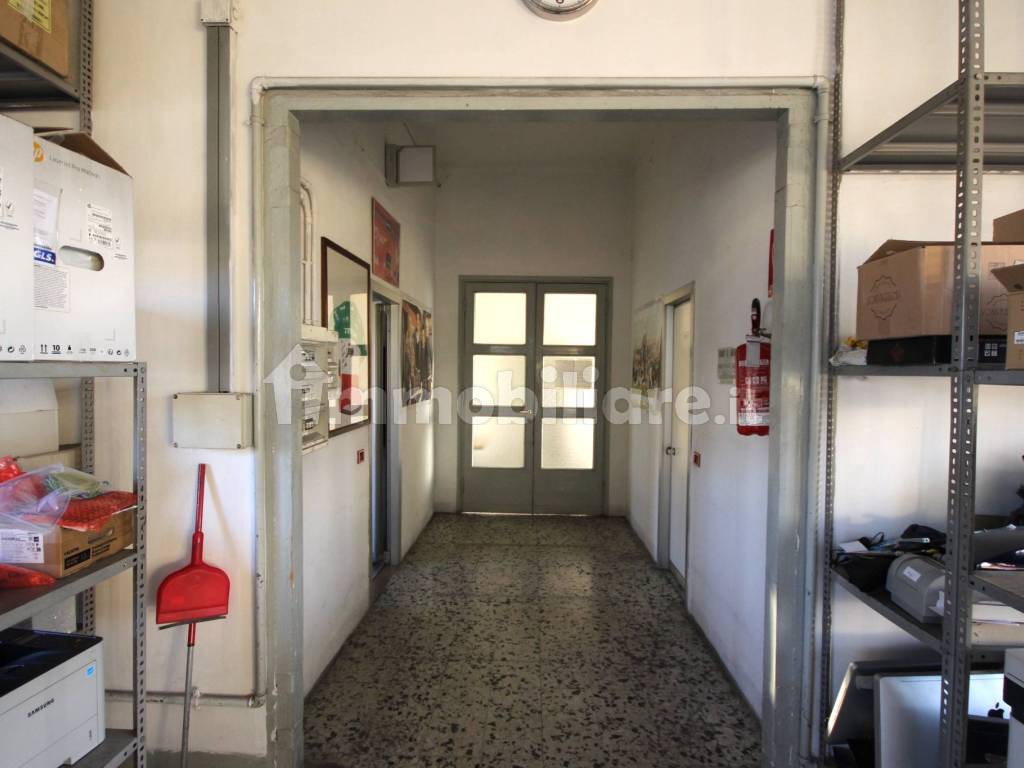 Interno non residenziale