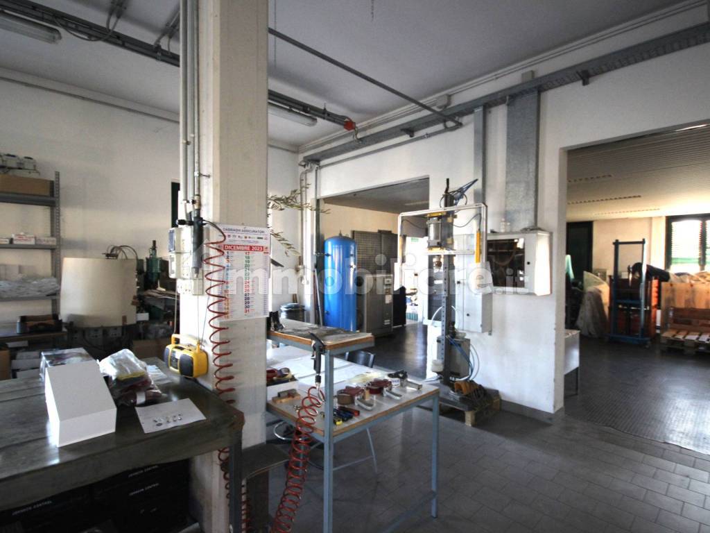 Interno non residenziale