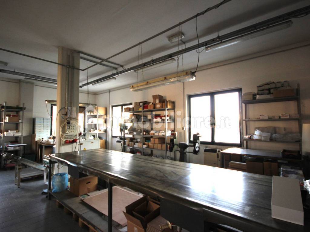 Interno non residenziale