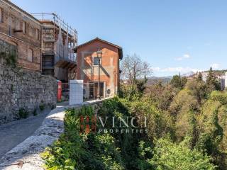 Chiesa ristrutturata in vendita nelle Marche