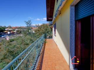 balcone piano primo