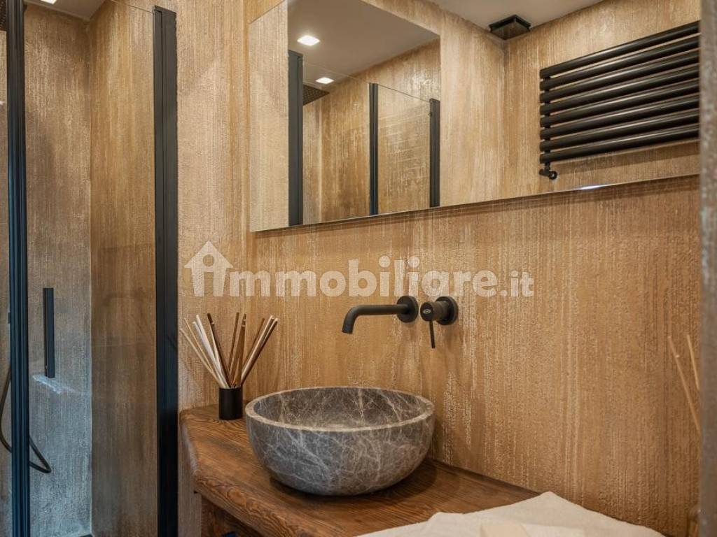 bagno