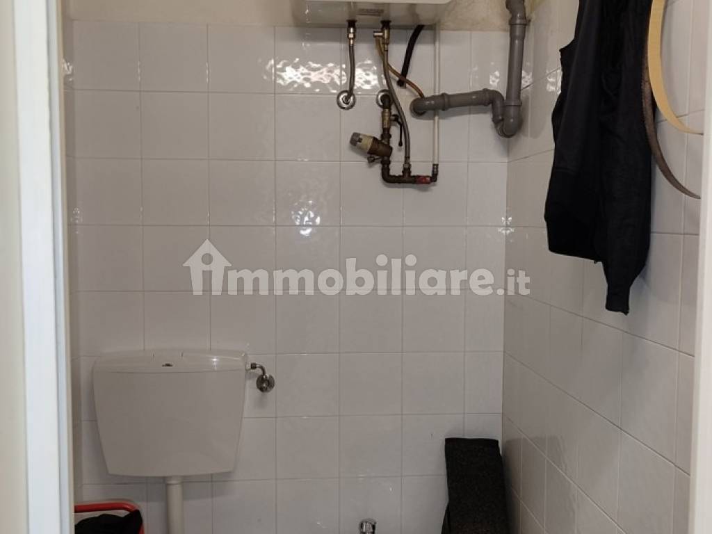 bagno privato