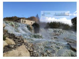 Cascate del Mulino