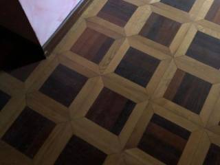 Interno appartamento