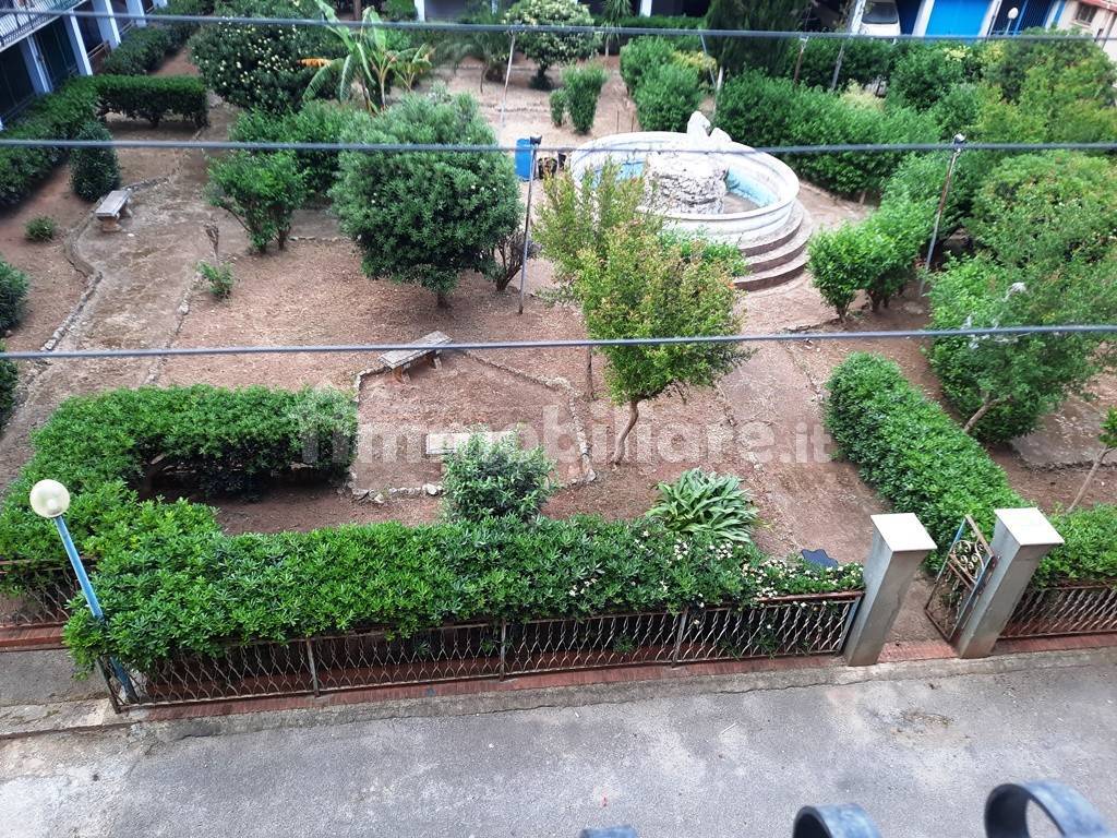 giardino comune