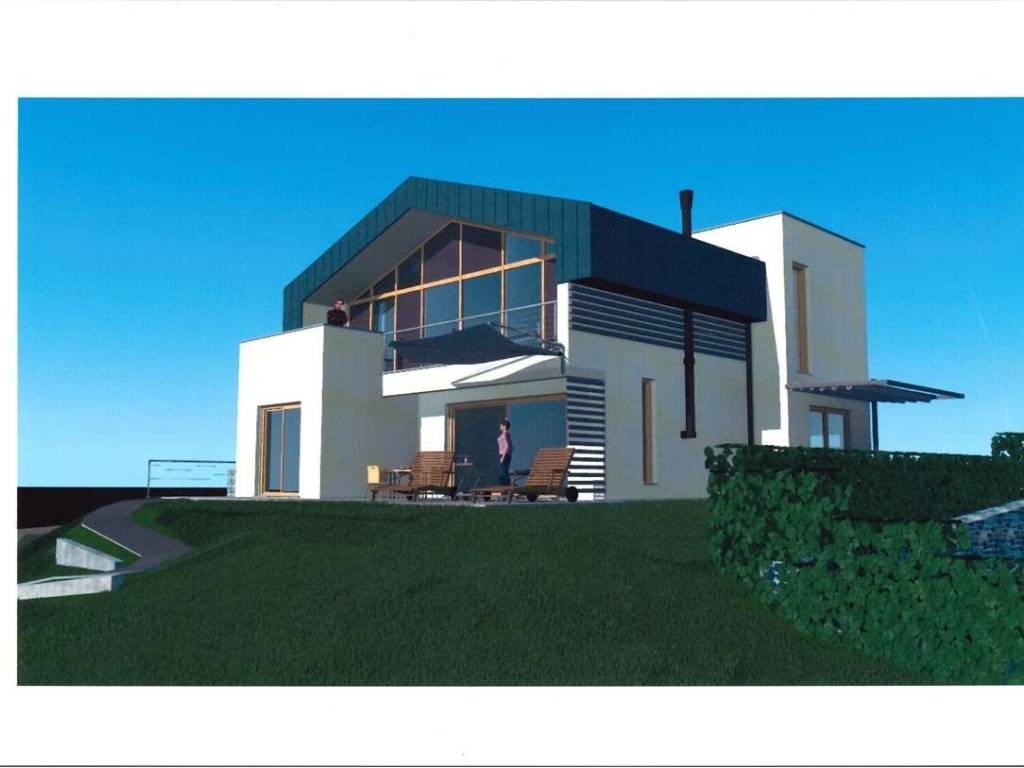 progetto casa