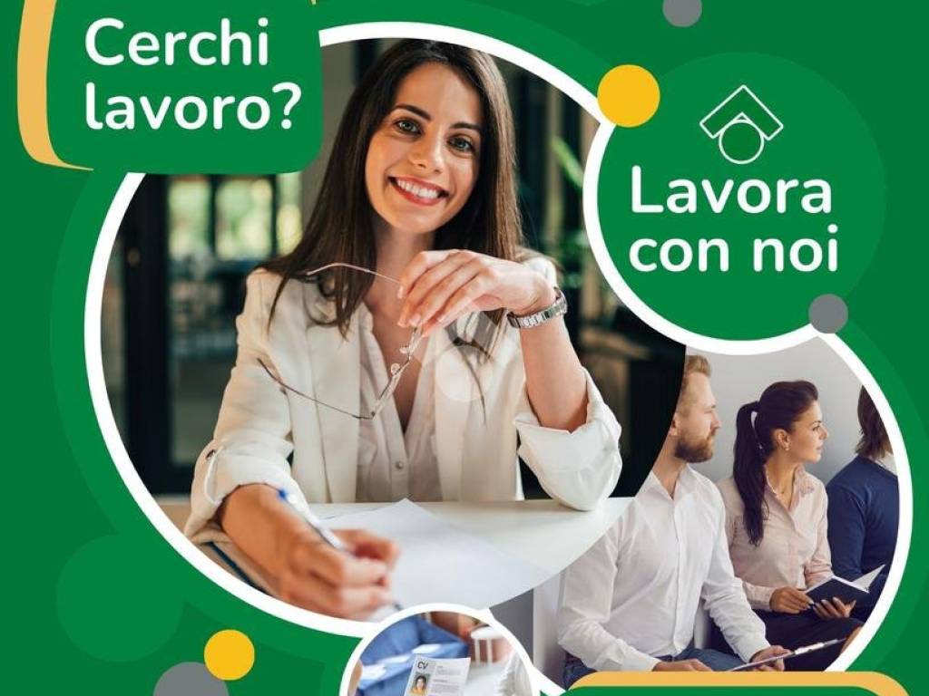 ricerca personale.it