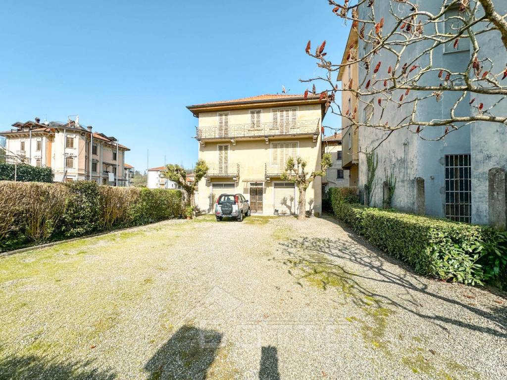 Terratetto unifamiliare via don francesco campi, 73, crevacuore