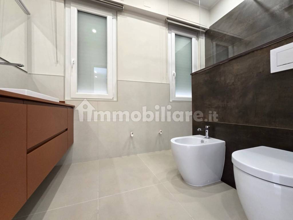 bagno