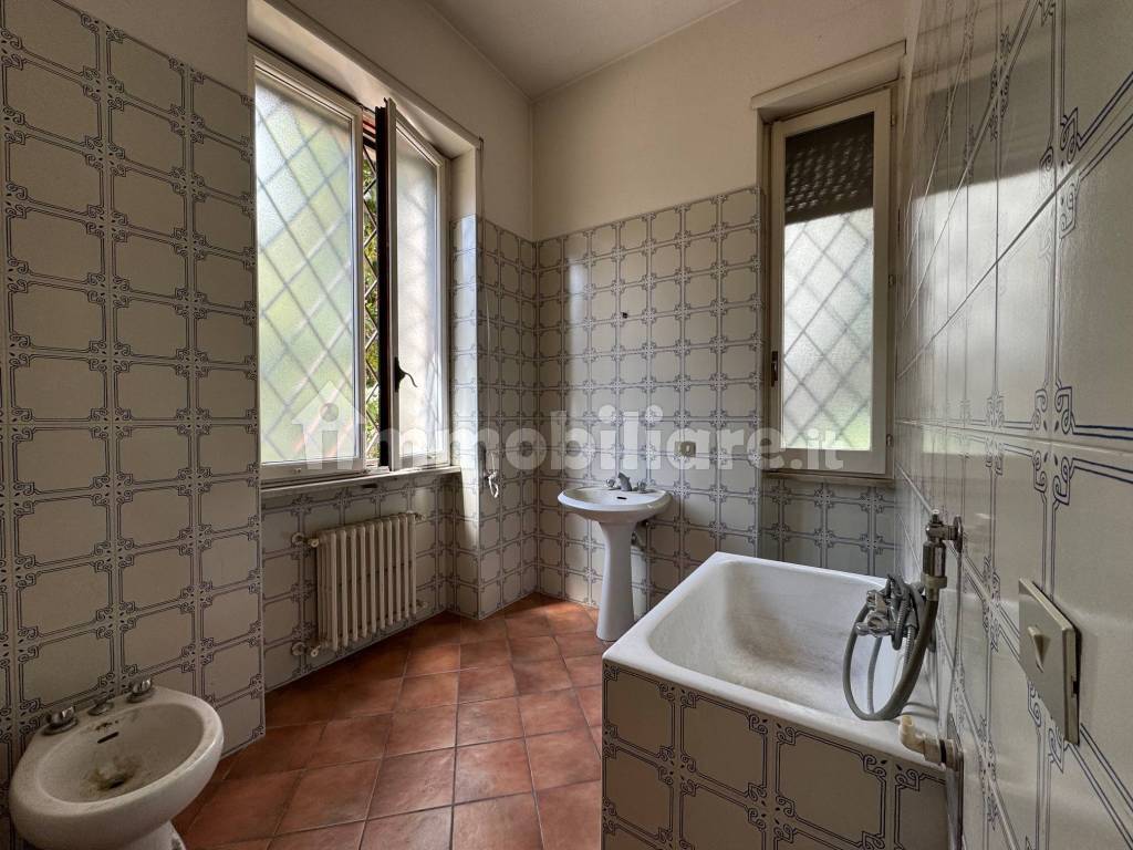 BAGNO