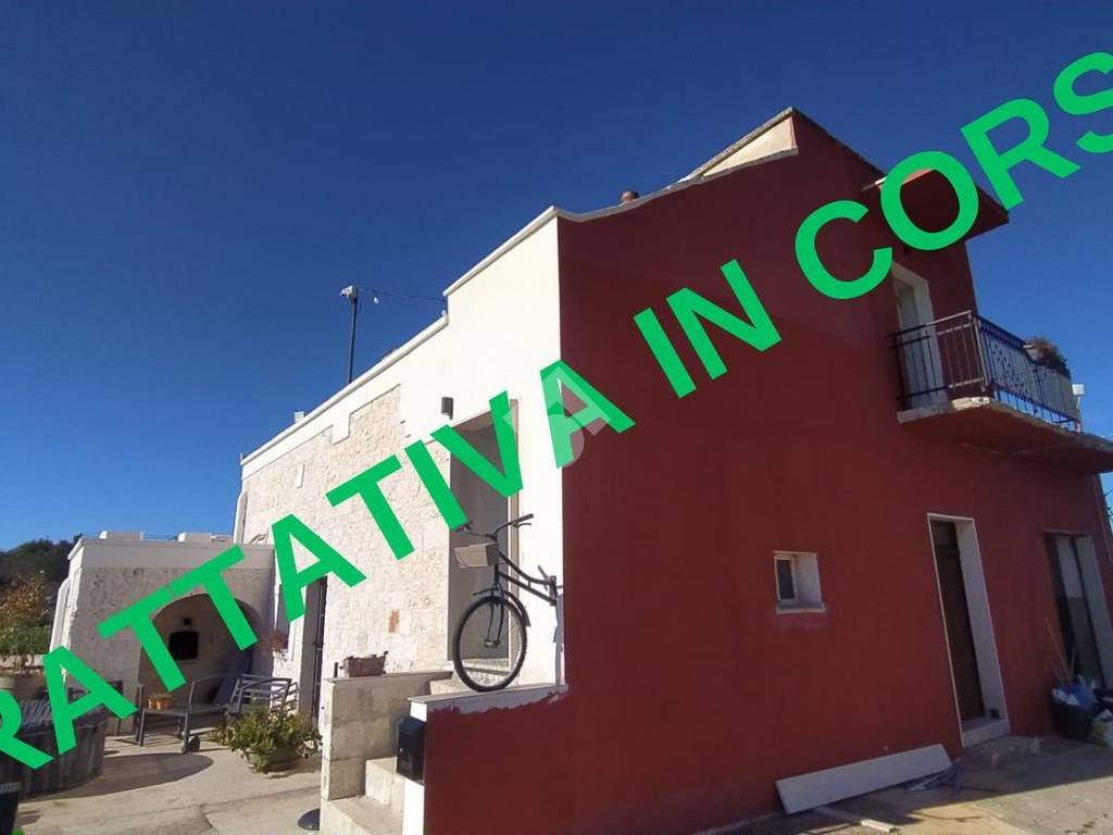 TRATTATIVA IN CORSO (2)