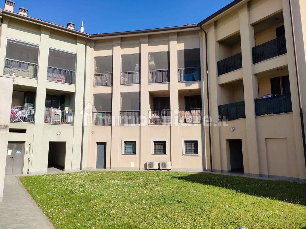 Cortile interno