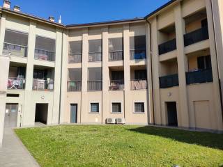 Cortile interno