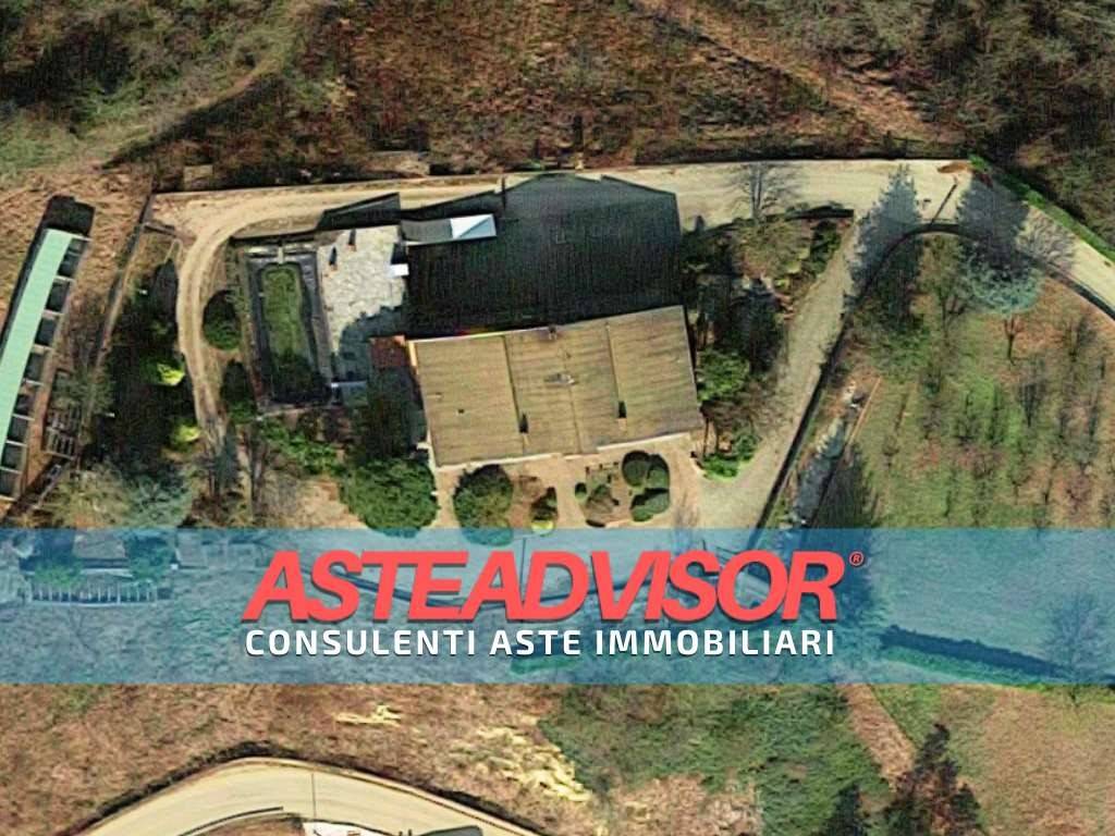 Villa in vendita a Monteu Roero