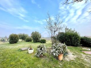 Foto - Vendita casa, giardino, Sona, Lago di Garda