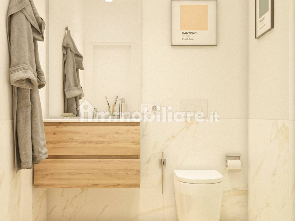 Bagno 3