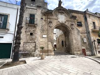 Foto - Vendita Appartamento con giardino, Oria, Salento