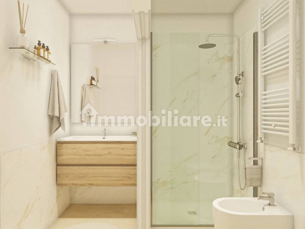 Bagno 2