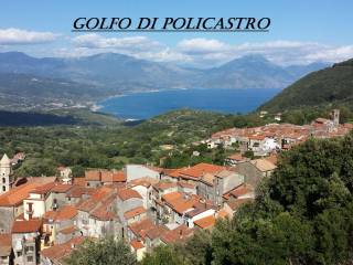 Foto - Vendesi casa, terrazzo, Cilento, San Giovanni a Piro