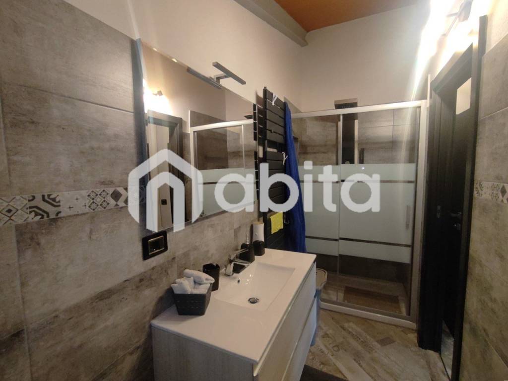 23 BAGNO