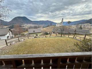 Foto - Vendita Quadrilocale con giardino, Pieve Tesino, Dolomiti Trentine