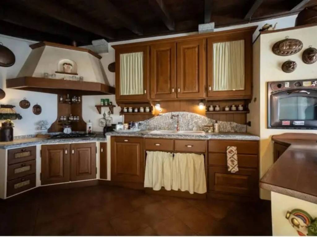 CUCINA